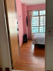 Blk 887B Treegrove@woodlands (Woodlands), HDB 3 Rooms #636287121